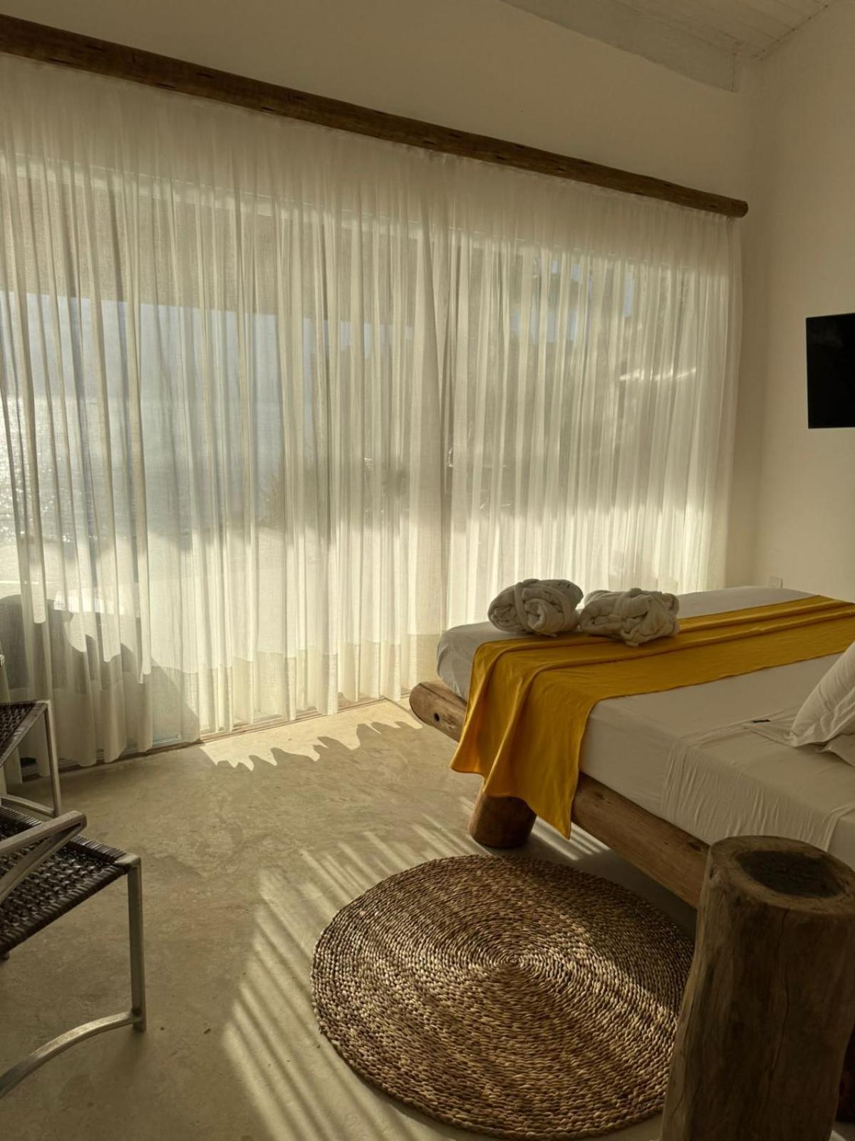 Casa Da Ilha Villa Praia de Araçatiba Eksteriør billede
