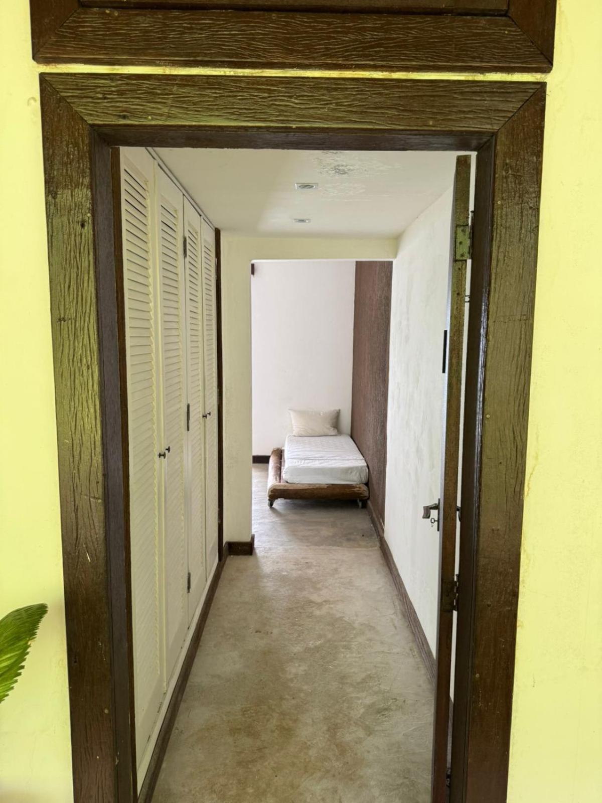 Casa Da Ilha Villa Praia de Araçatiba Eksteriør billede