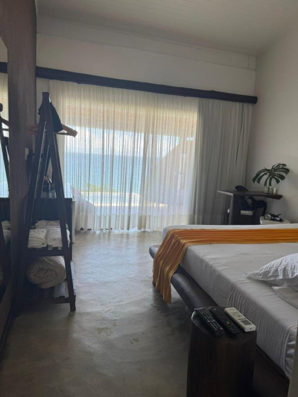 Casa Da Ilha Villa Praia de Araçatiba Eksteriør billede