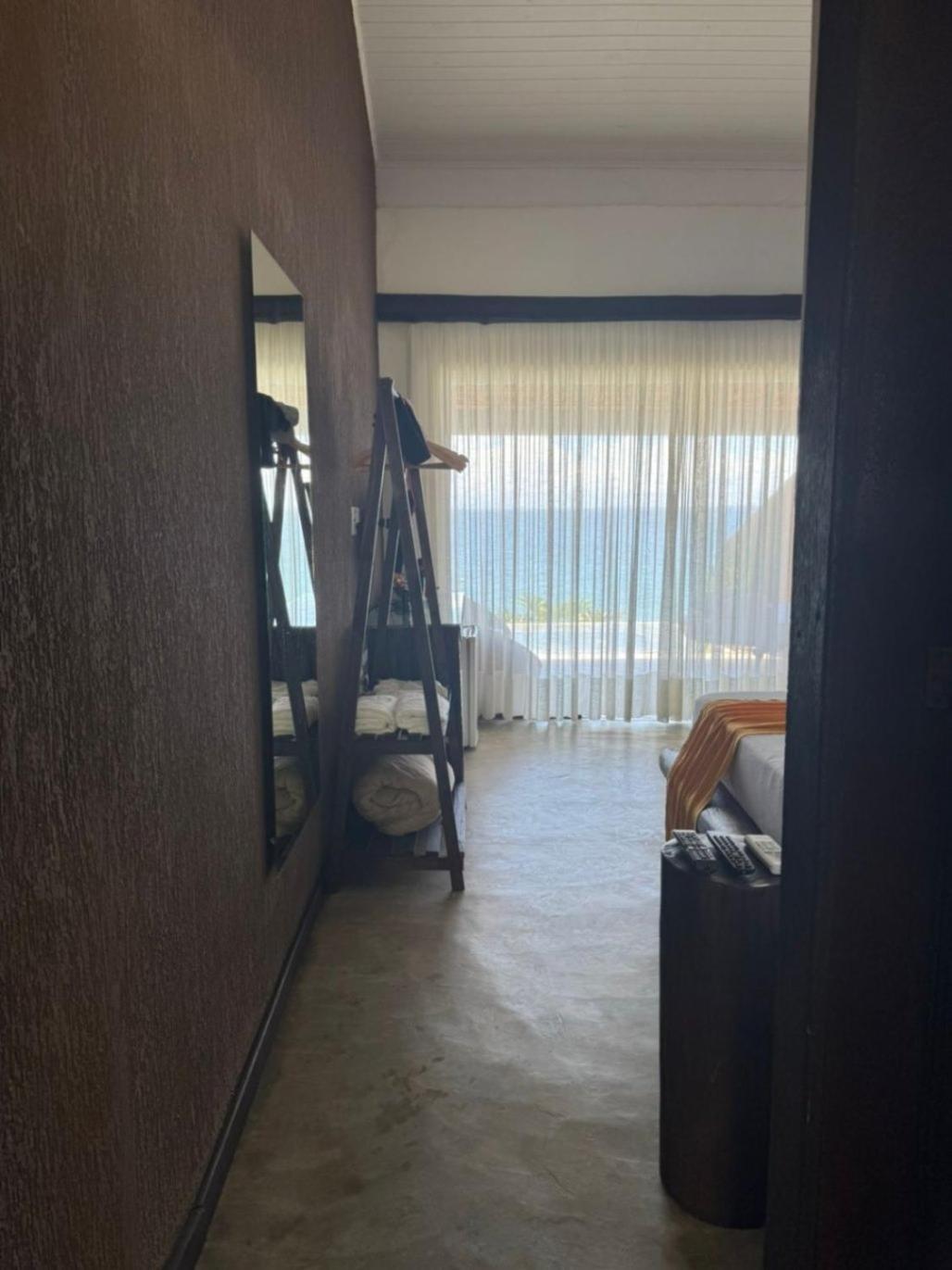 Casa Da Ilha Villa Praia de Araçatiba Eksteriør billede