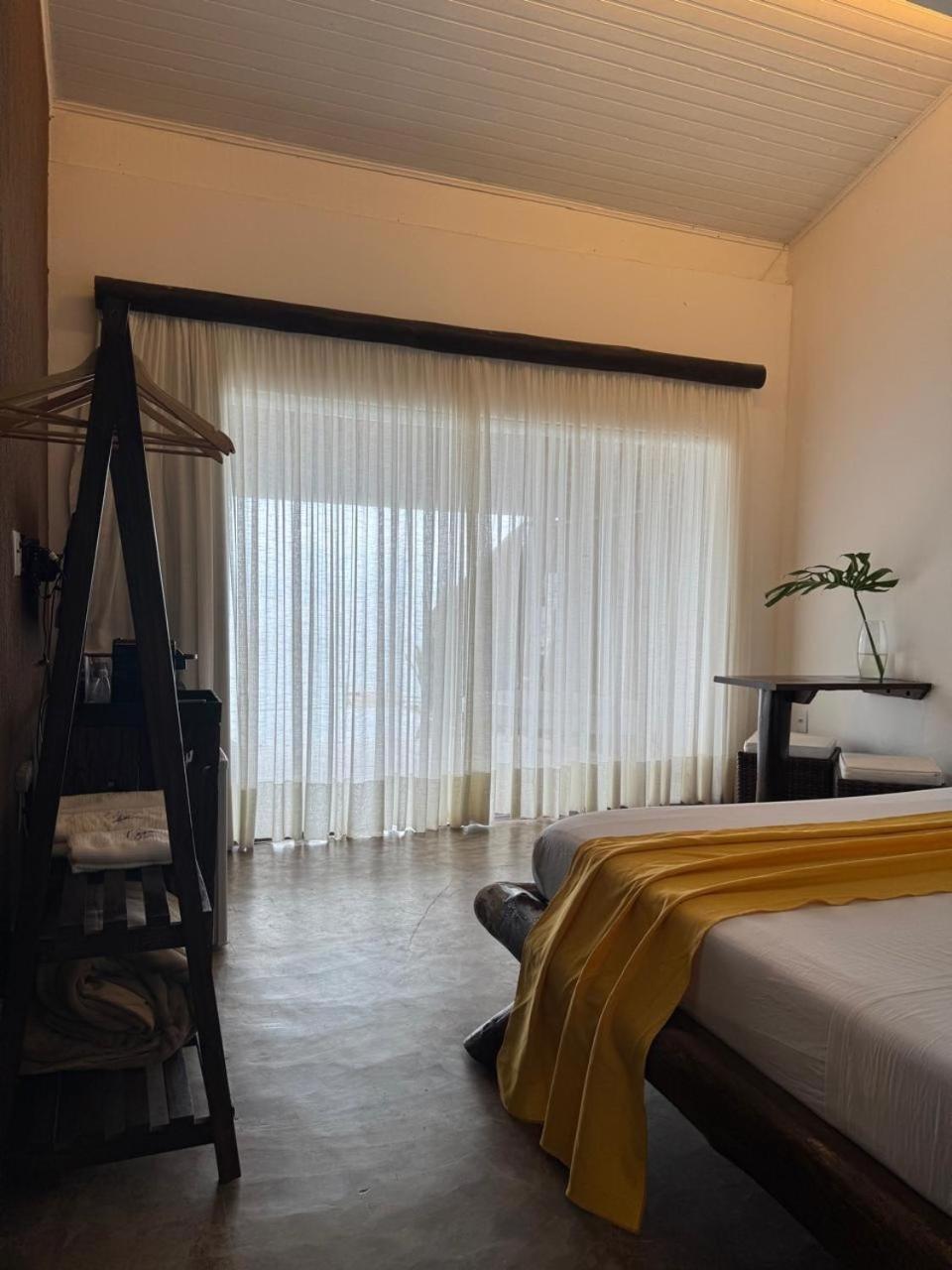 Casa Da Ilha Villa Praia de Araçatiba Eksteriør billede