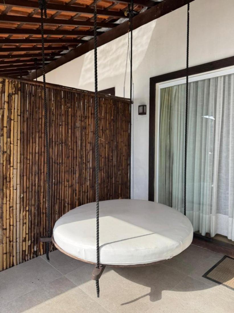 Casa Da Ilha Villa Praia de Araçatiba Eksteriør billede